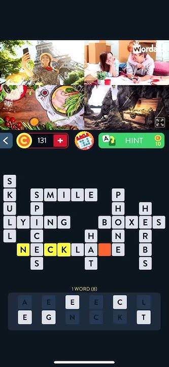 wordalot level 17|Wordalot Answers.